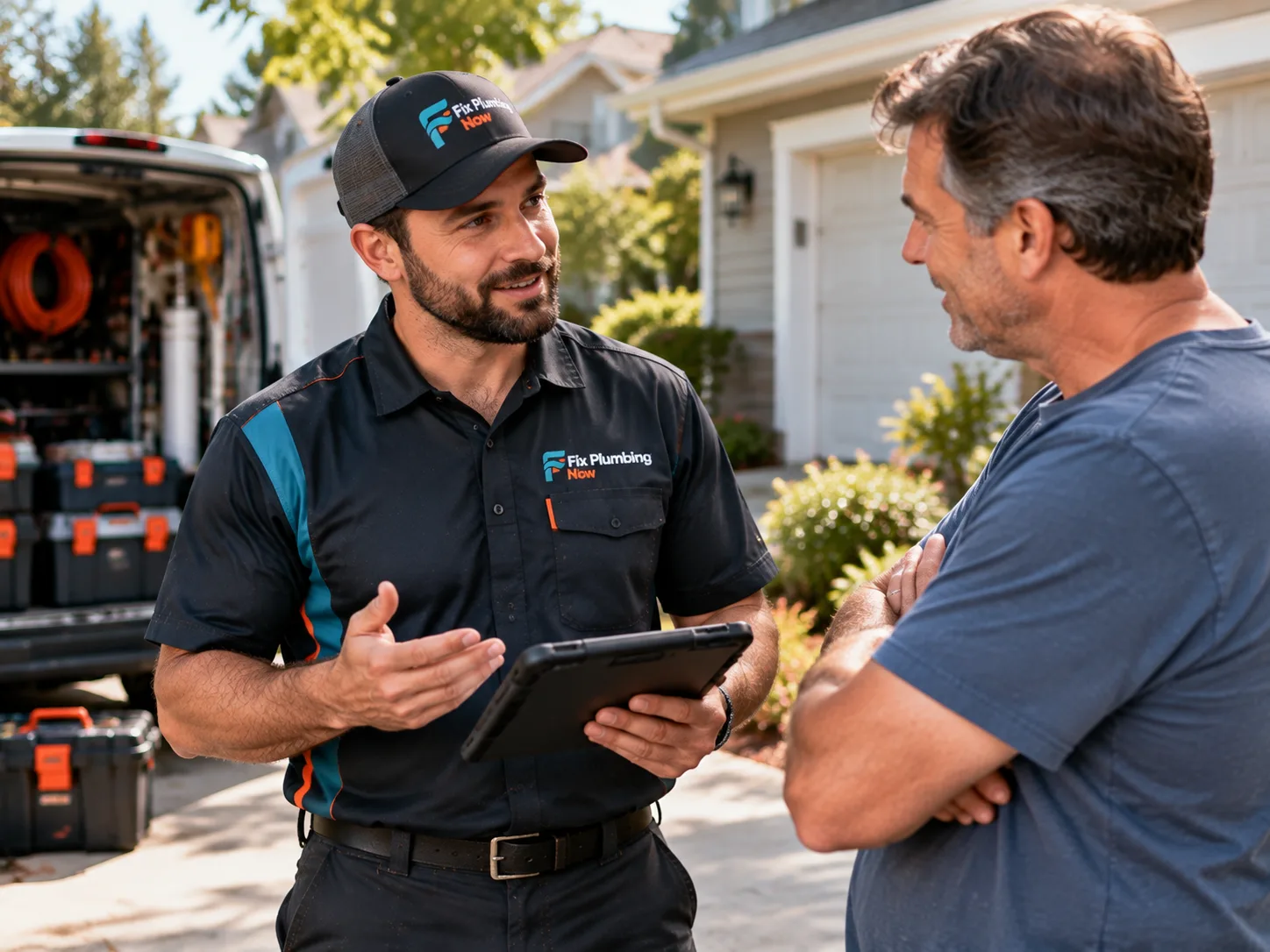 Clogged Drain Service Scranton, IA FAQs